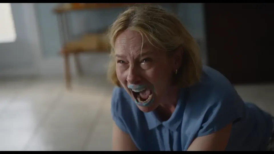 Amy Ryan in Beau Is Afraid (2023)