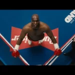 Khris Davis in Big George Foreman: The Miraculous Story of the Once and Future Heavyweight Champion of the World (2023