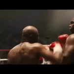 Big George Foreman: The Miraculous Story of the Once and Future Heavyweight Champion of the World (2023)