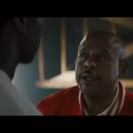 Forest Whitaker in Big George Foreman: The Miraculous Story of the Once and Future Heavyweight Champion of the World (2023
