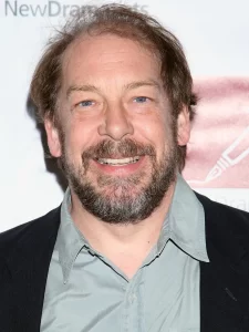 Bill Camp