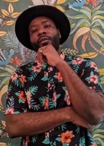 Samuel Bazawule