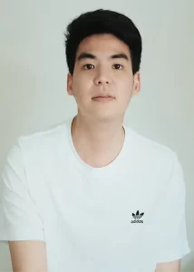 Boss Anuson Limprasert