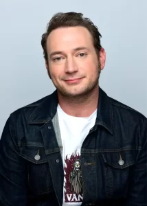 Brandon Scott Jones