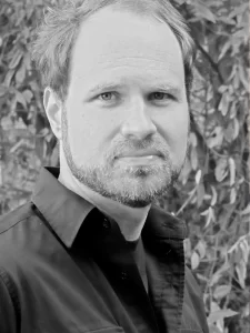 Brian Rawlins