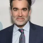 Brian d Arcy James