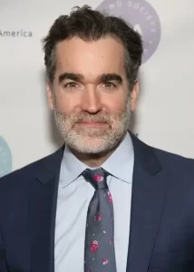 Brian d Arcy James