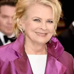 Candice Bergen