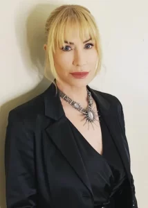 Caroline Williams