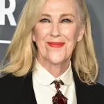 Catherine O Hara