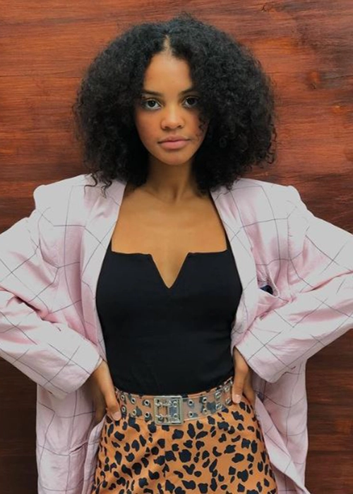 Celeste O&rsquo;Connor - WeGreen Entertainment