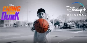 Chang Can Dunk