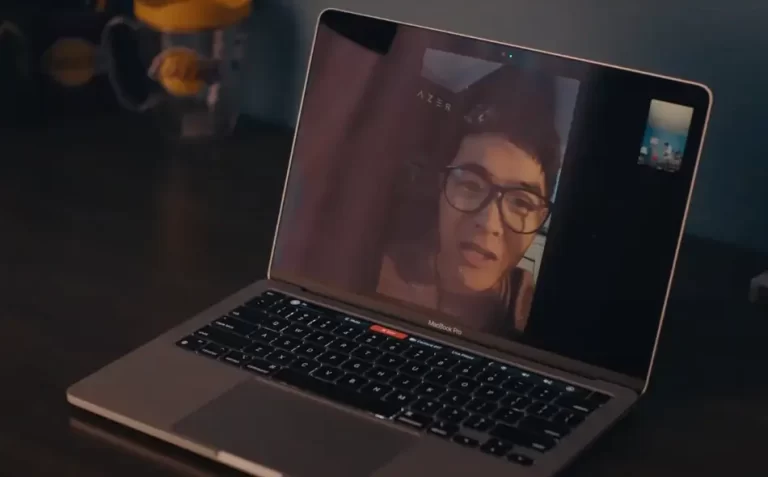 Ben Wang in Chang Can Dunk Movie (2023)