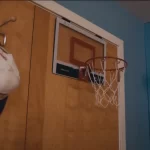 Chang Can Dunk Movie (2023)