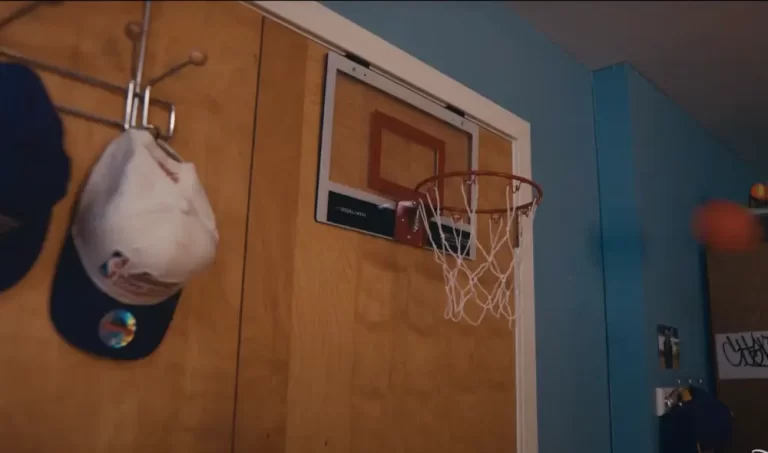 Chang Can Dunk Movie (2023)