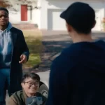 Bloom Li, Dexter Darden, Chang Can in Chang Can Dunk Movie (2023)