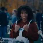 Zoe Renee in Chang Can Dunk Movie (2023)