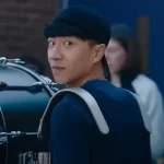 Bloom Li in Chang Can Dunk Movie (2023)