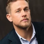 Charlie Hunnam