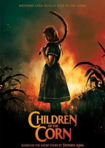 Children of the Corn Movie 2023