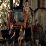 Kate Moyer in Children of the Corn Movie (2023)