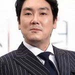 The Devil's Deal 2023 Korean Movie Cho Jin-Woong as Jeon Hae Woong