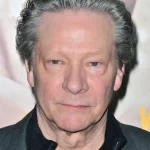 Chris Cooper