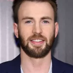 Chris Evans