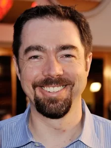 Chris Morgan