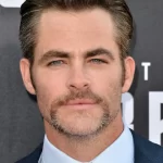 Chris Pine