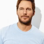 Chris Pratt