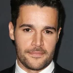 Christopher Abbott