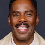 Colman Domingo