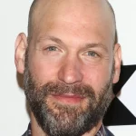 Corey Stoll