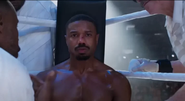 Creed 3 full movie watch online