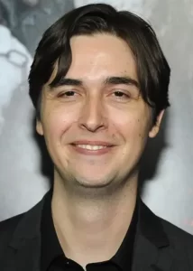 Dan Mazeau