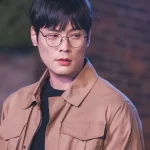 Daniel Choi