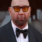 Dave Bautista