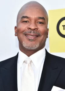 David Alan Grier