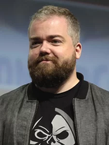 David F Sandberg