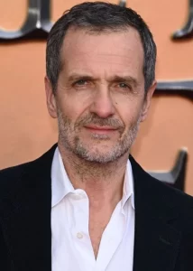 David Heyman