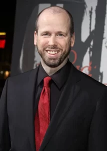 David Leslie Johnson-McGoldrick