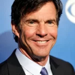 Dennis Quaid