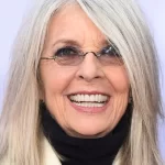 Diane Keaton