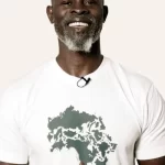 Djimon Hounsou