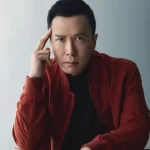 Donnie Yen