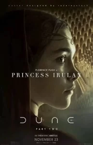 Dune Part 2 - Gallery image 1