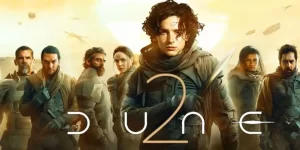 Dune Part 2