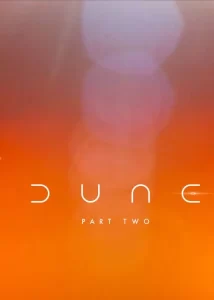 Dune Part Two movie 2023