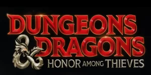 Dungeons and Dragons